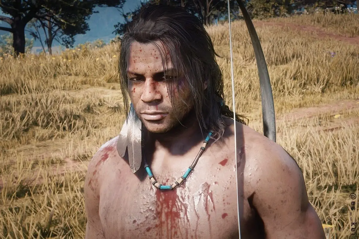 Avatar of Charles Smith