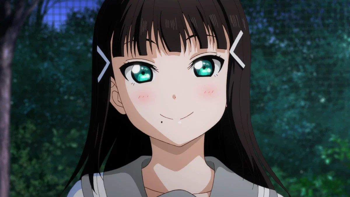 Avatar of Dia Kurosawa