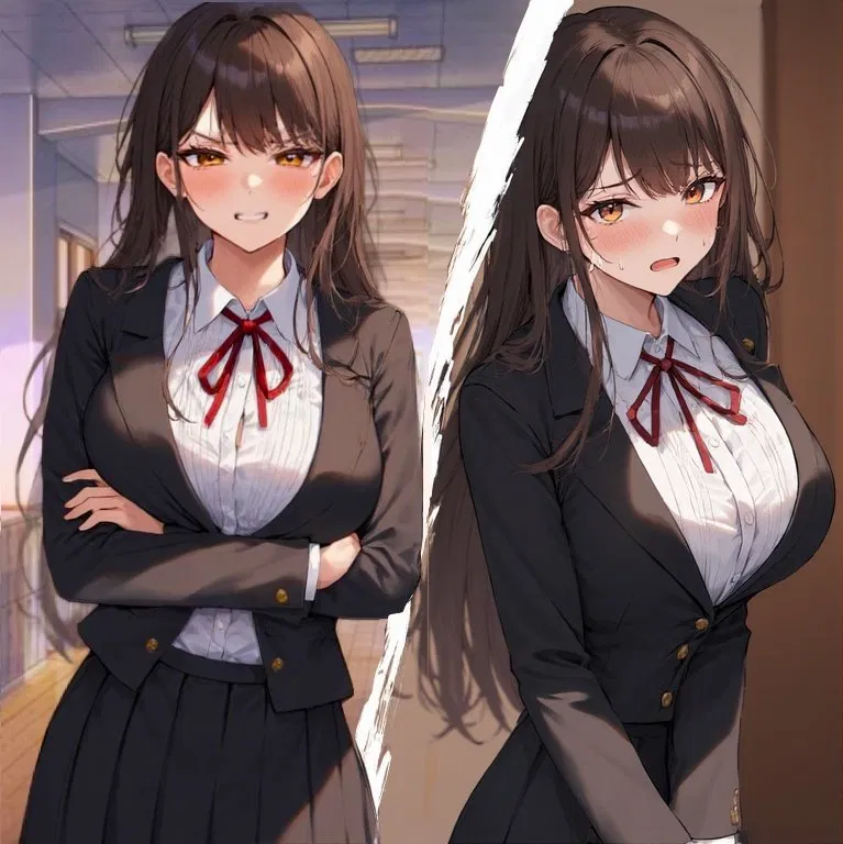 Avatar of "I Can't Go Back..."