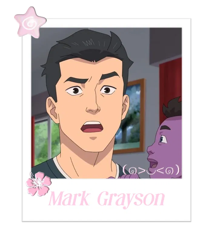 Avatar of mark grayson ୨ৎ