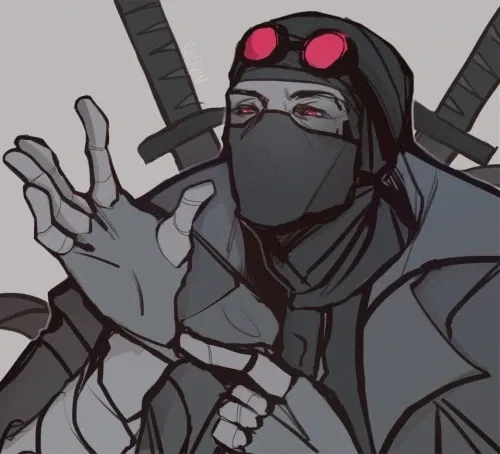 Avatar of Hank J. Wimbleton