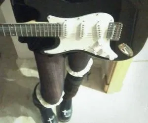 Avatar of Namorada musicistas🎸