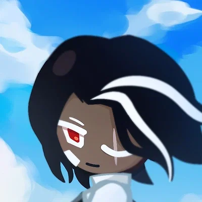 Avatar of dark choco cookie