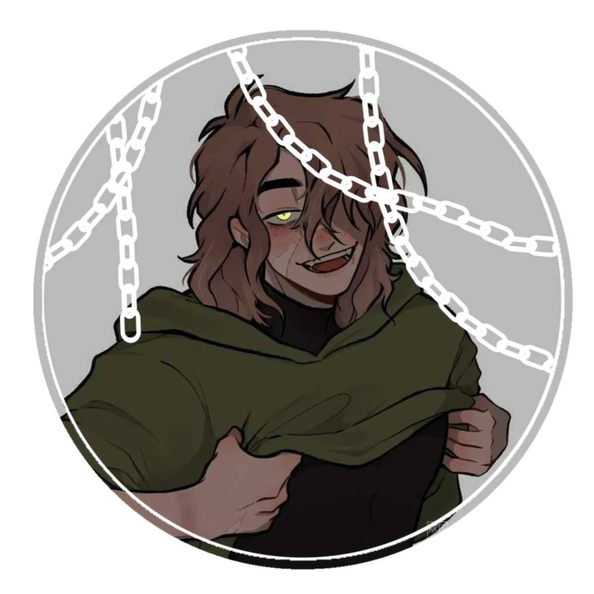Avatar of Daze (FCSMP)