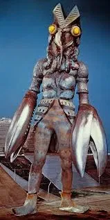 Avatar of Alien Baltan/Baltan Seijin