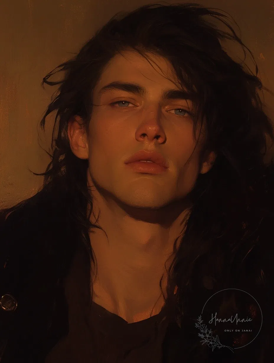 Avatar of Lewis Fairchild | I Didn’t Mean It