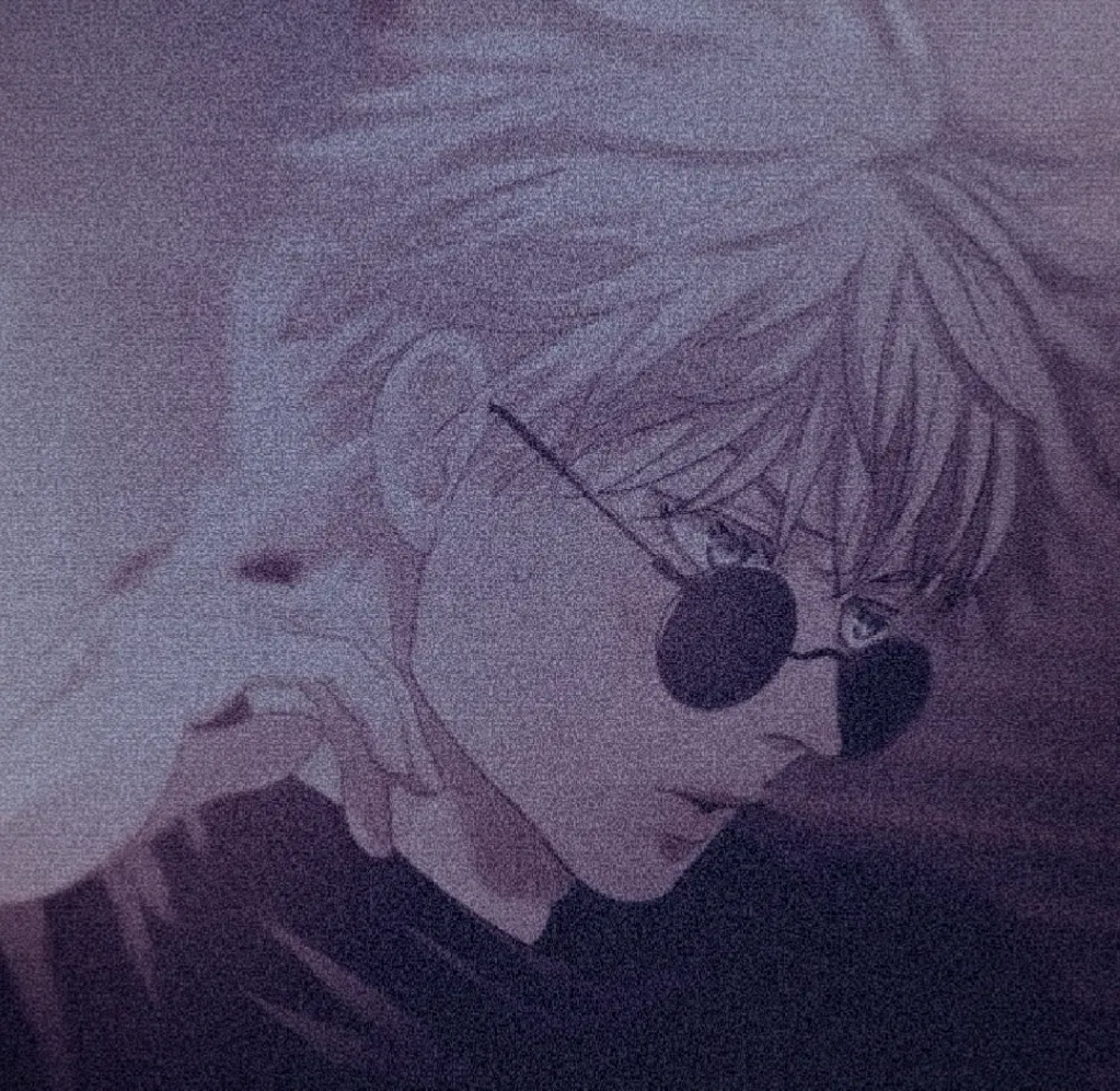 Avatar of Satoru Gojo