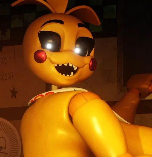 Avatar of Toy Chica ( Masteryorg0 )