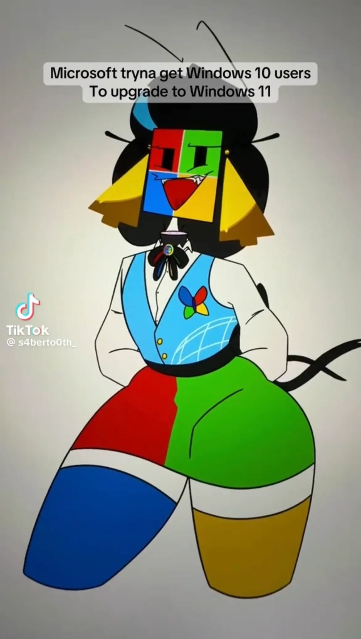 Avatar of Microsoft 