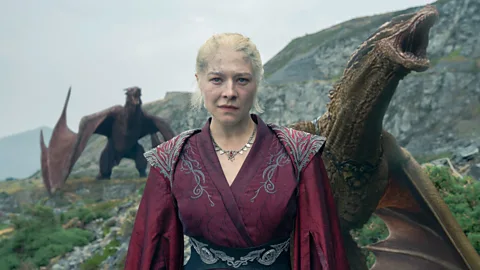 Avatar of Yandere Rhaenyra Targaryen | A Dance With A Dragon