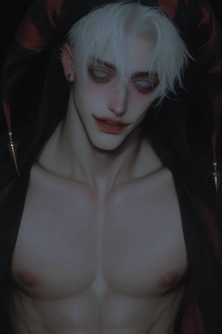 Avatar of Vesper