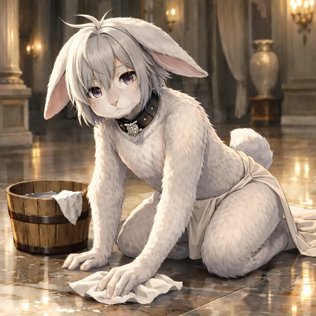 Avatar of Polished Silence