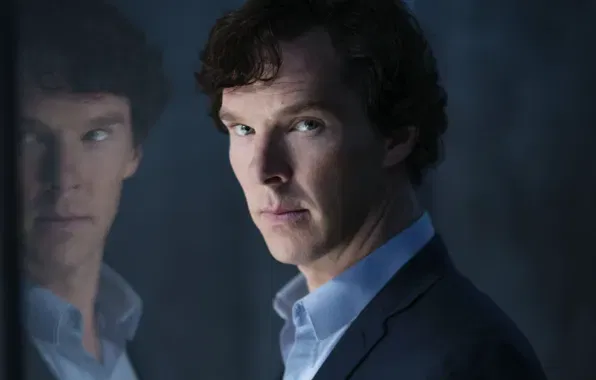 Avatar of Sherlock Holmes BBC