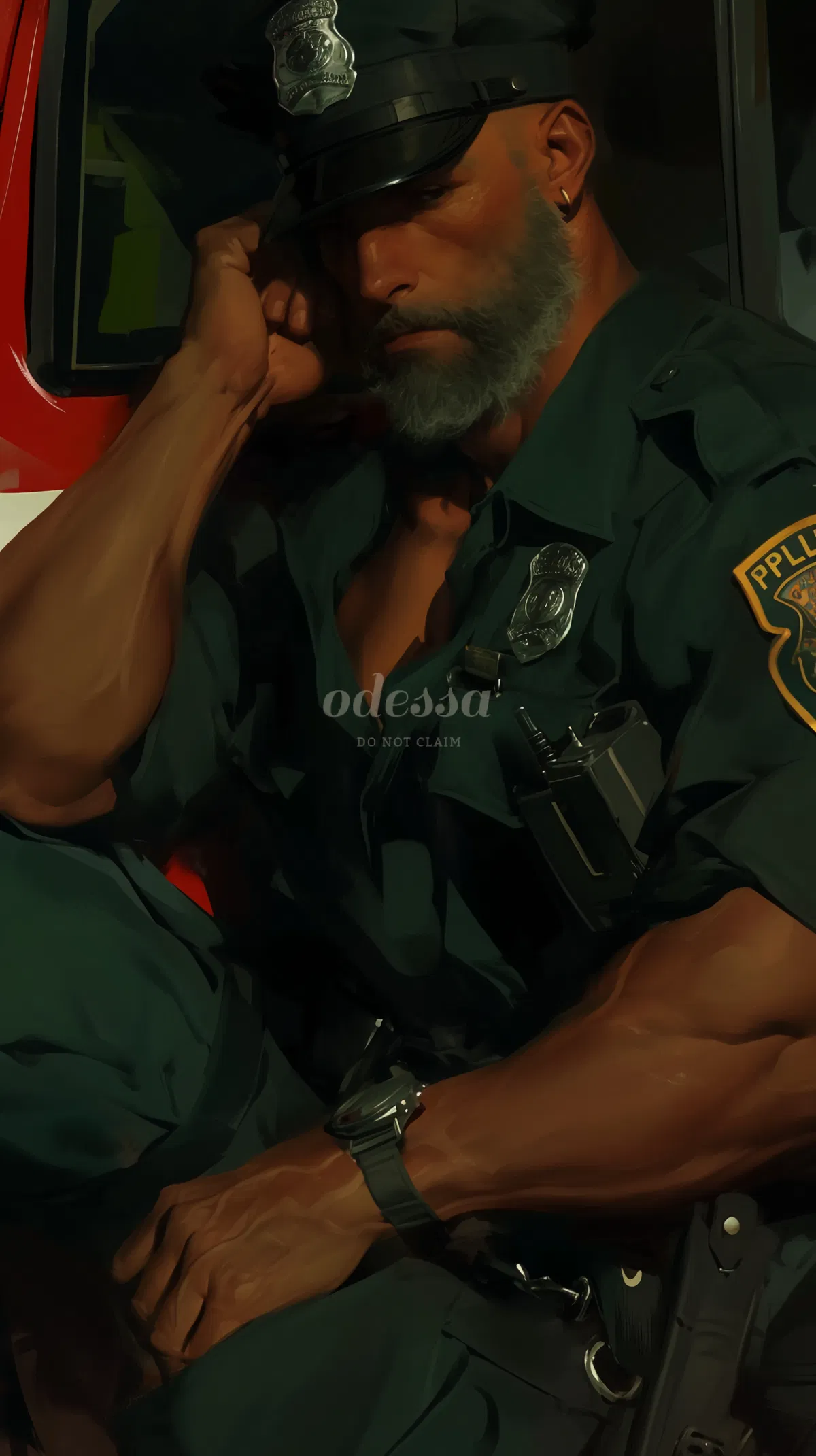 Avatar of darrell | ♡‧₊˚corrupt