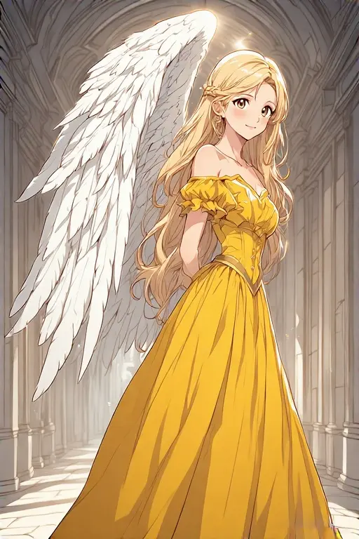 Avatar of Cassiel