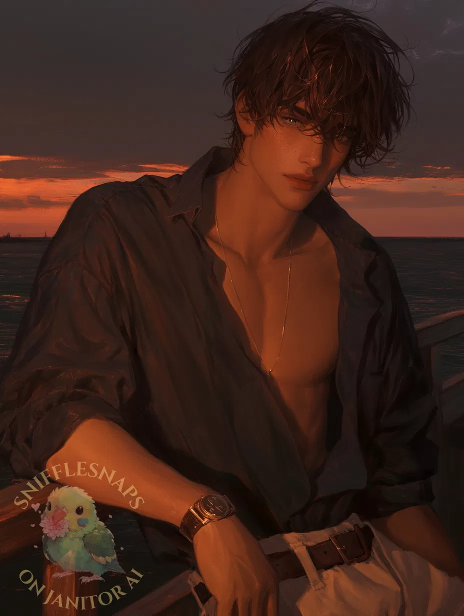 Avatar of Keegan Monroe