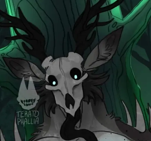 Avatar of Bara the wendigo
