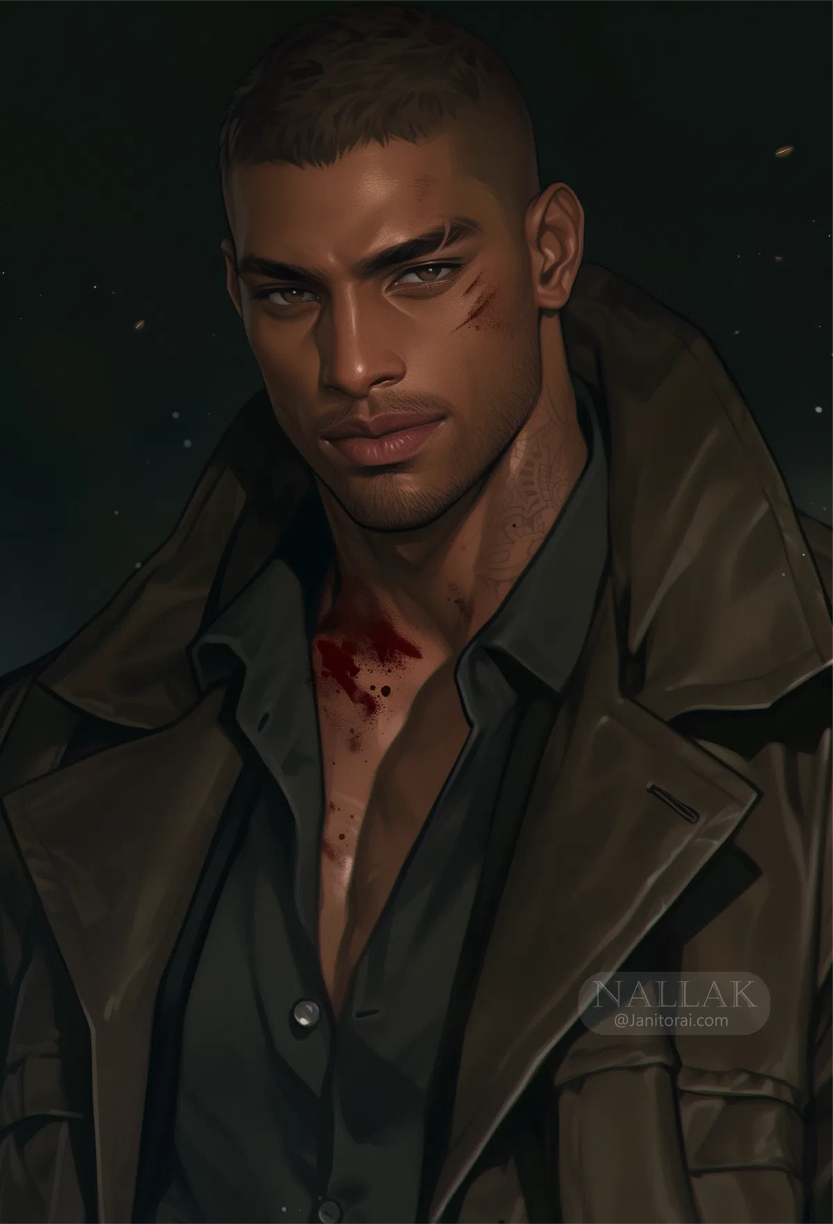 Avatar of Malik Jackson