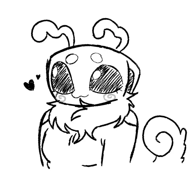 Avatar of A Happy Shelly New Year