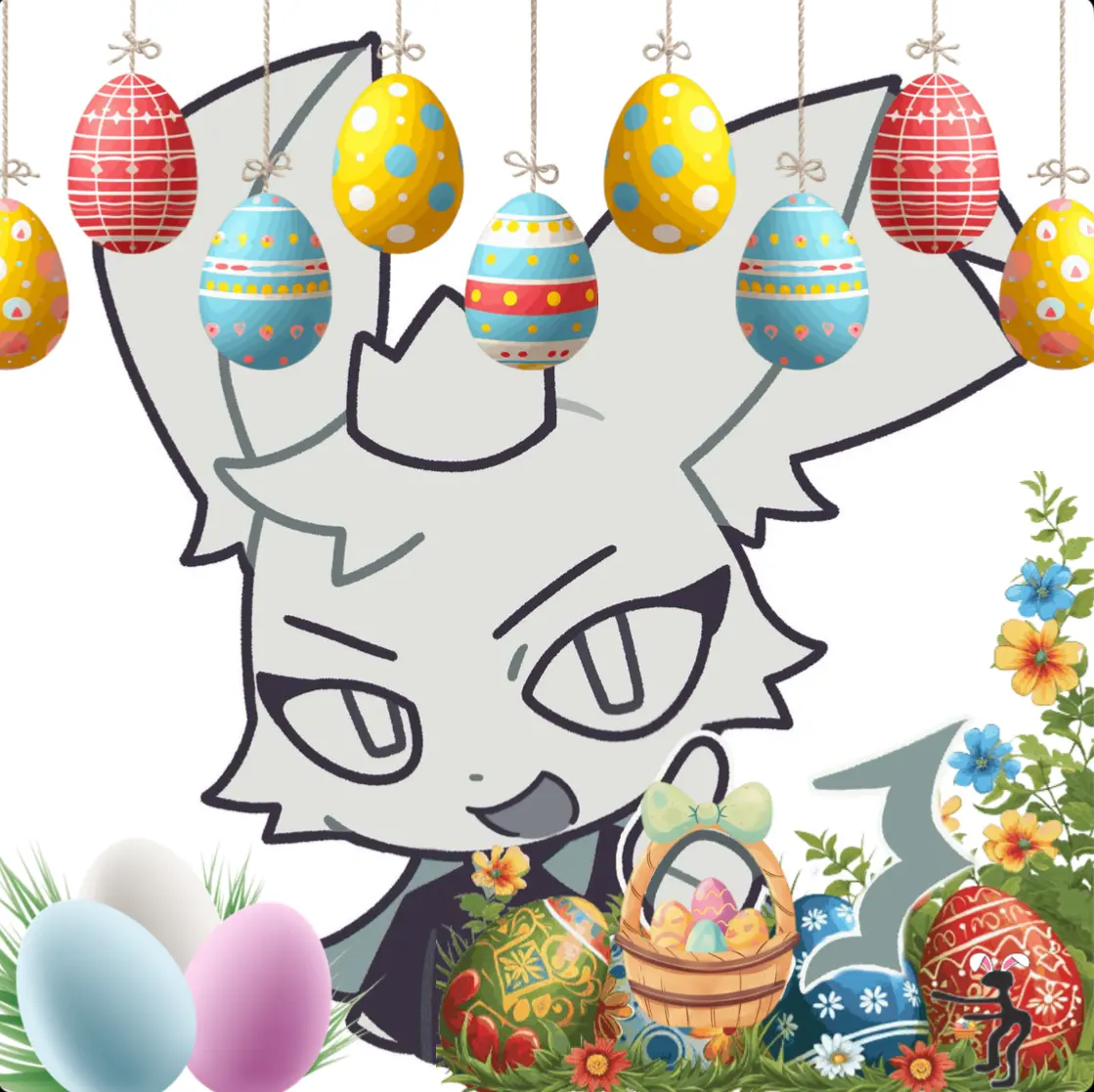 Avatar of Petunia’s Easter Egg Extravaganza!