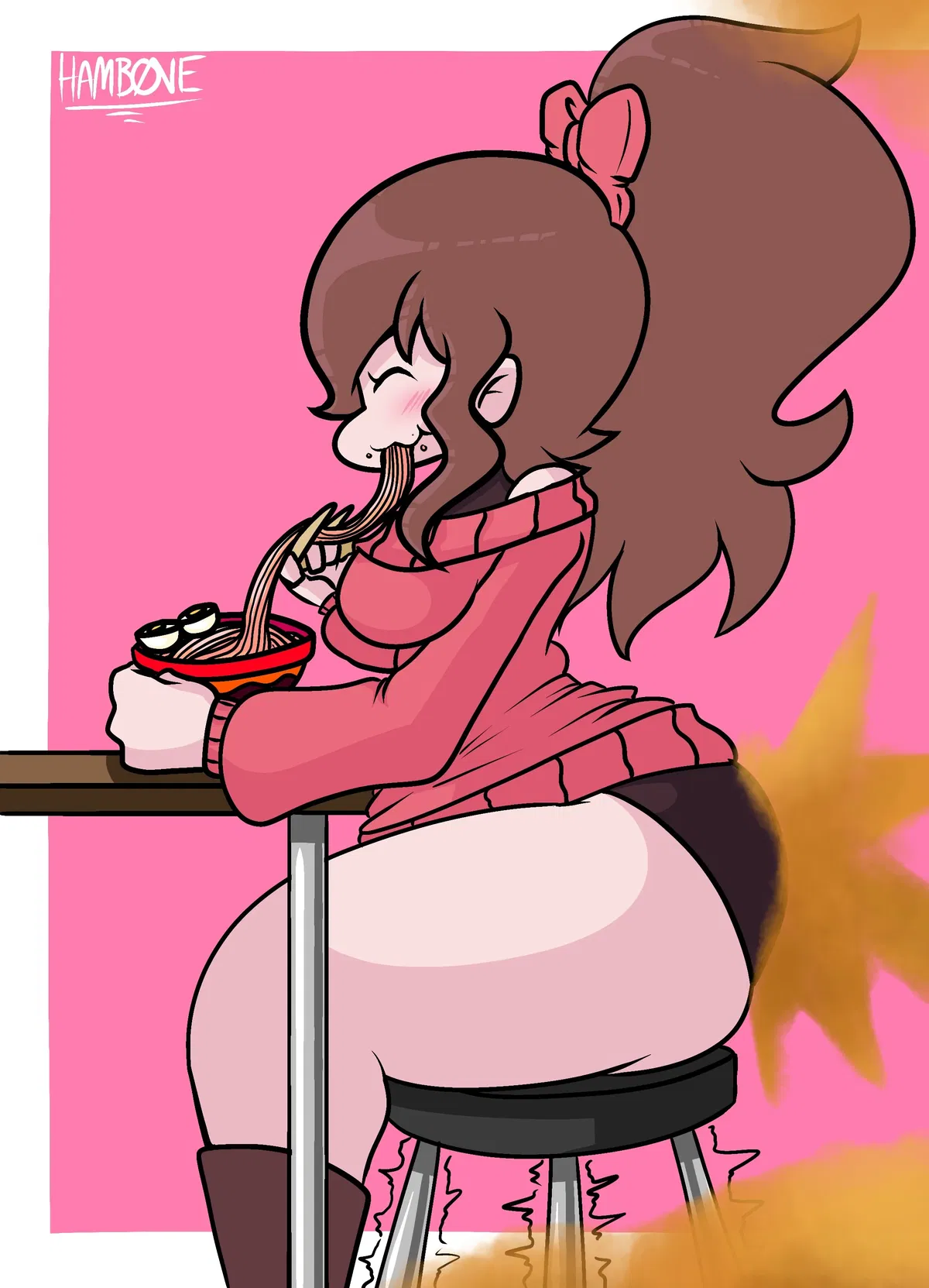 Avatar of Grace "Melody" Dearest  [ The Girlfriend Of The Soft FNF Universe ]