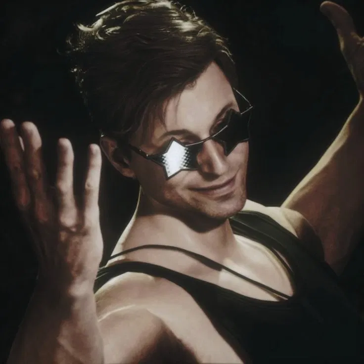 Avatar of Johnny Cage