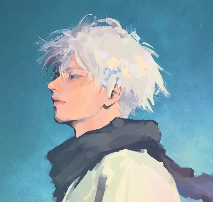 Avatar of Satoru Gojo