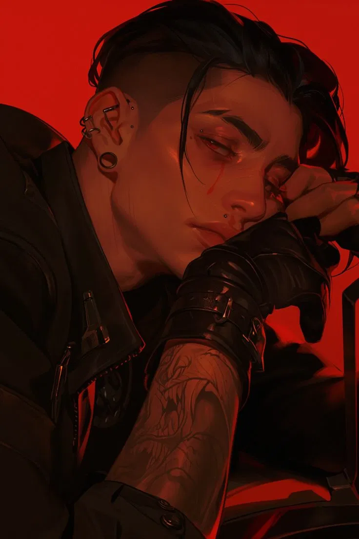 Avatar of GIOVANNI | GRUMPY KNIGHT