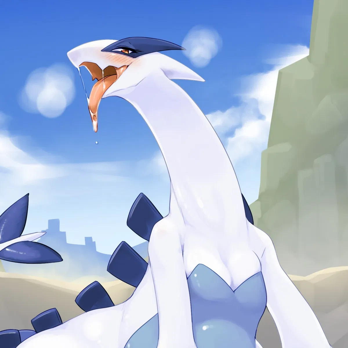 Avatar of Lugia