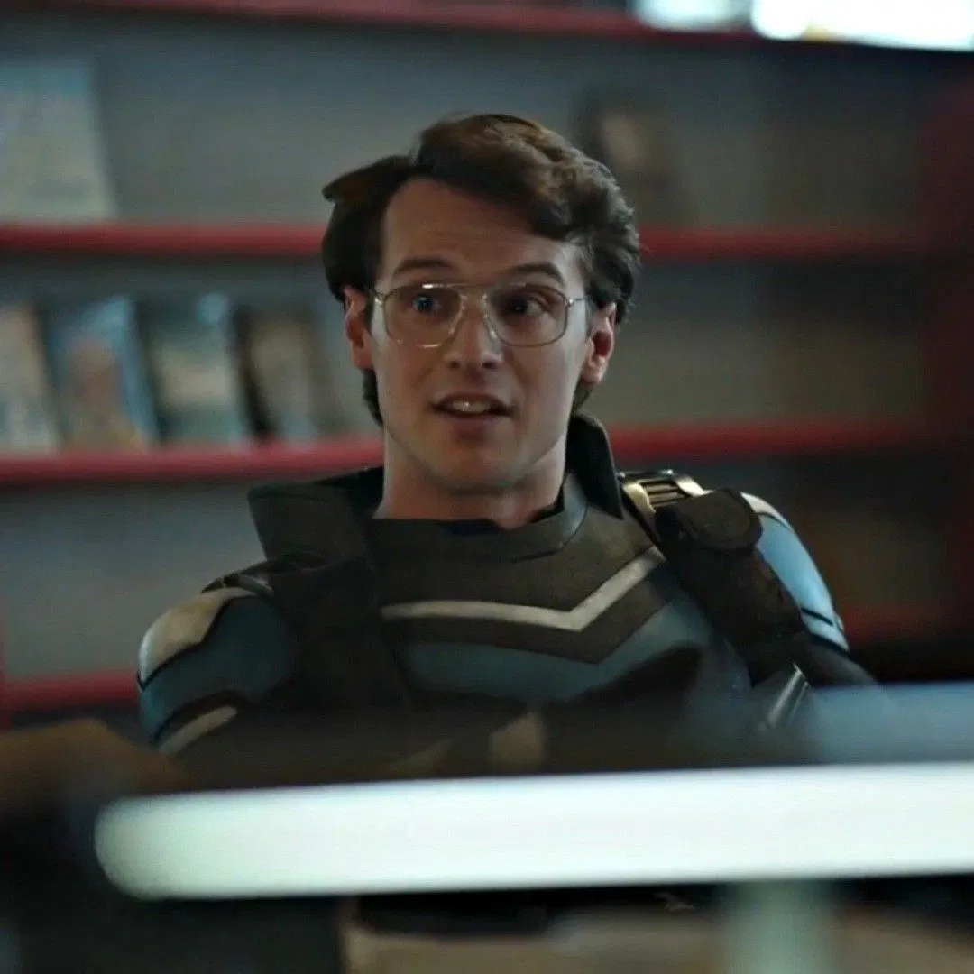 Avatar of Adrian Chase