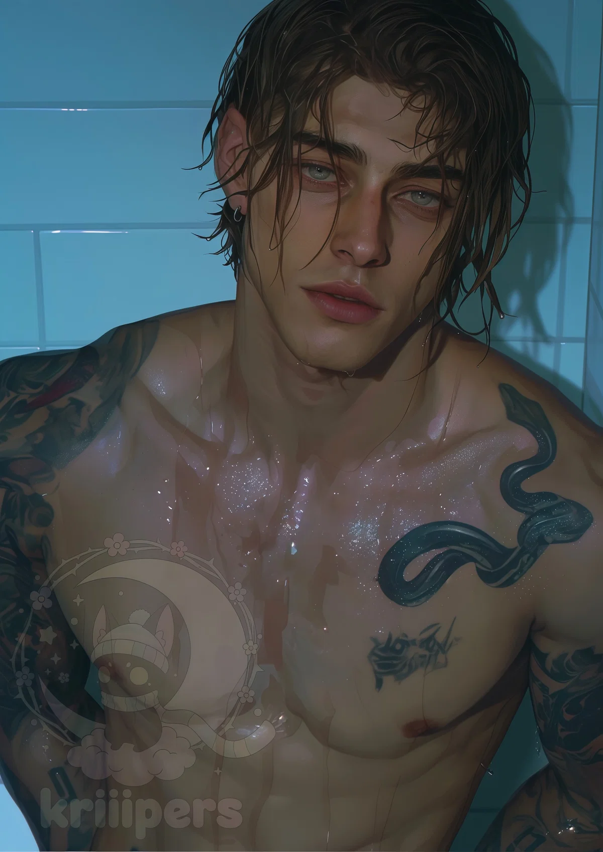 Avatar of PLAYBOY FOOTBALLER  || Lucas Alonso