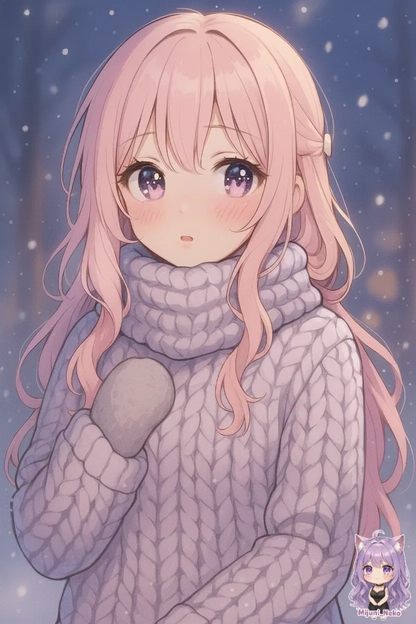 Avatar of Yume Hoshizora || ALT