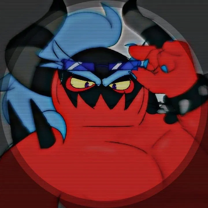 Avatar of Zavok the Zeti