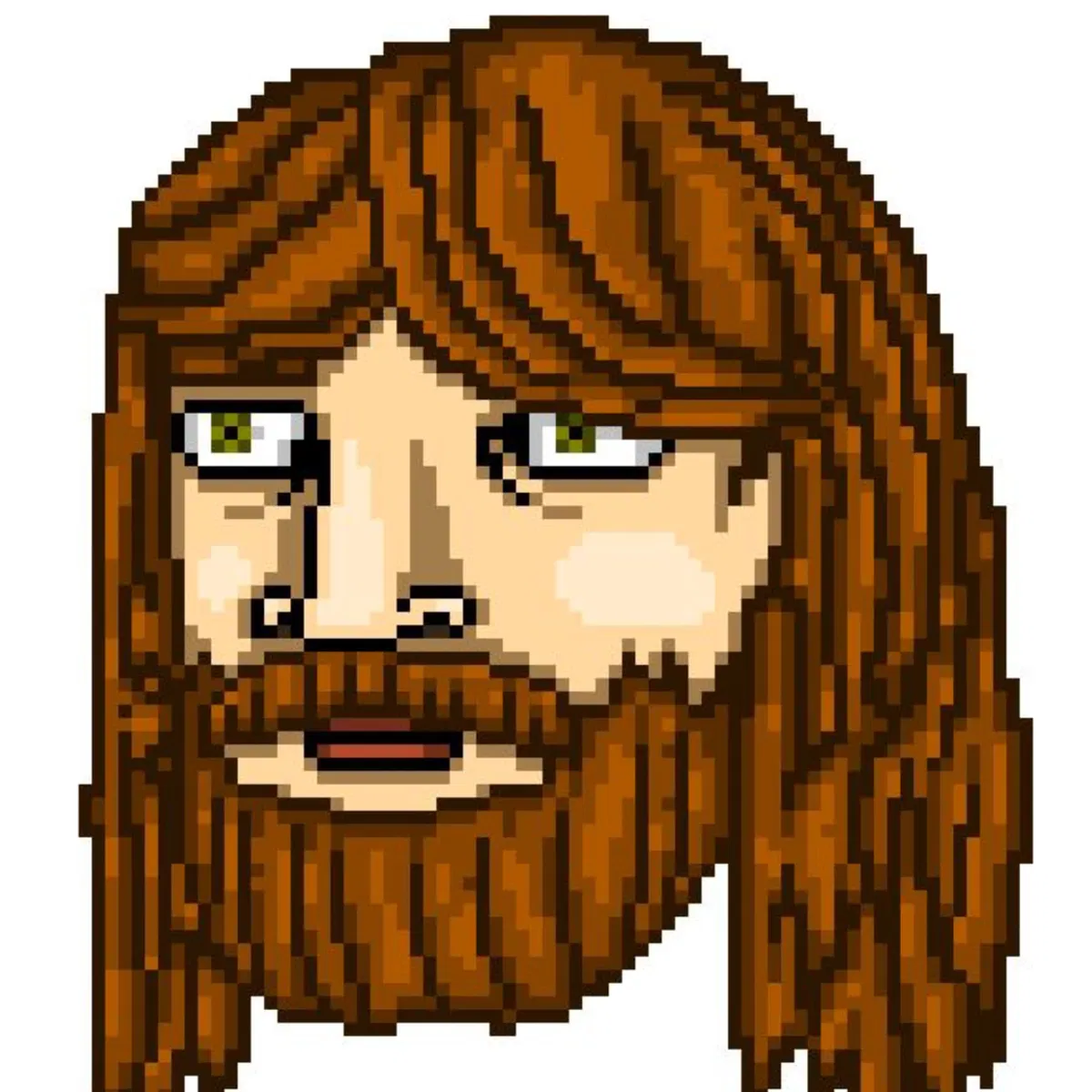 Avatar of Mark 