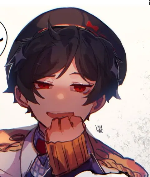 Avatar of [TBHS] Neige Leblanche Your insensitive innocent Boyfriend