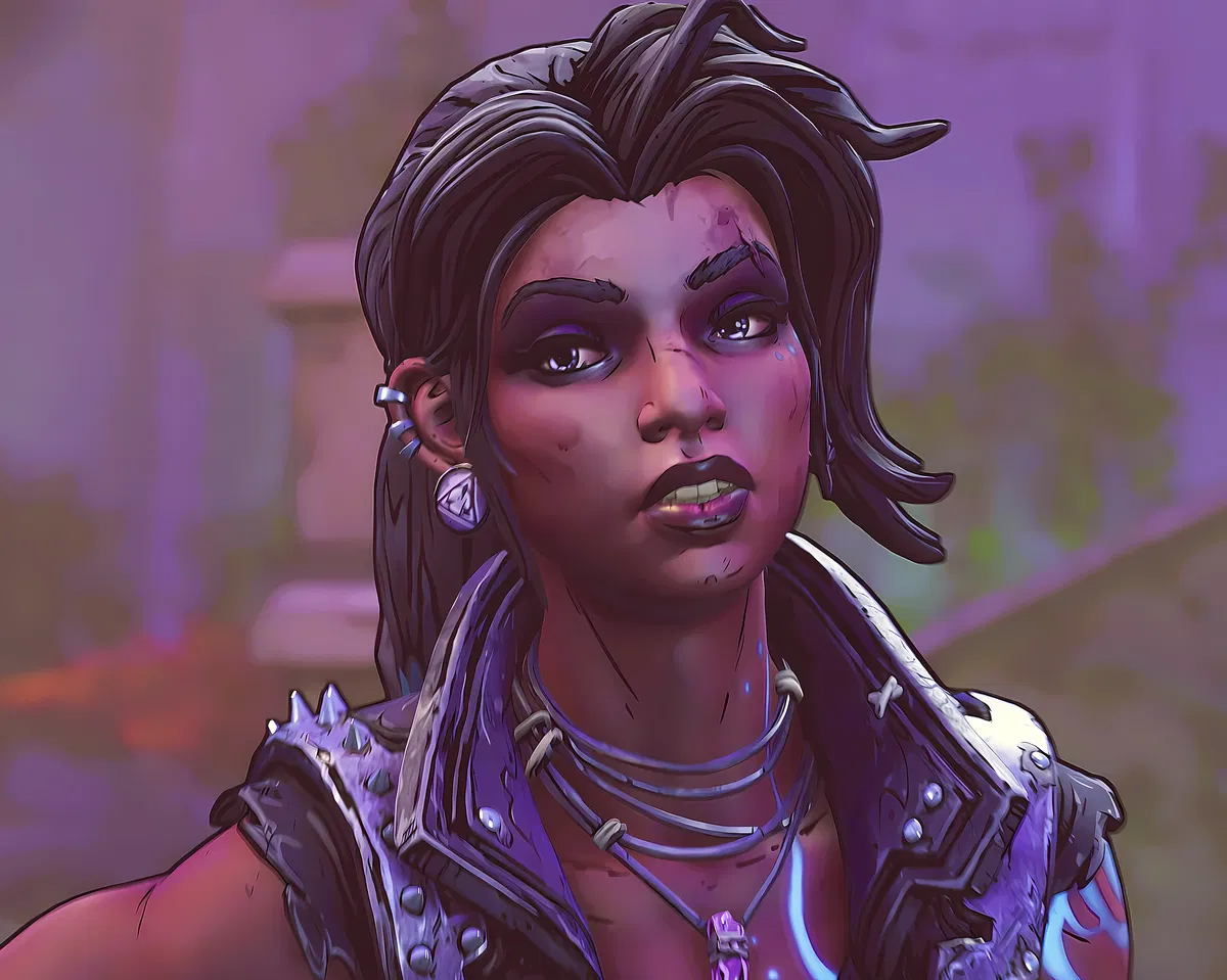 Avatar of Amara
