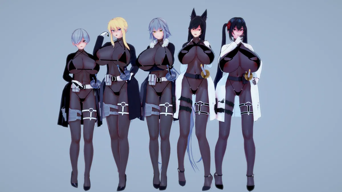Avatar of female bosses