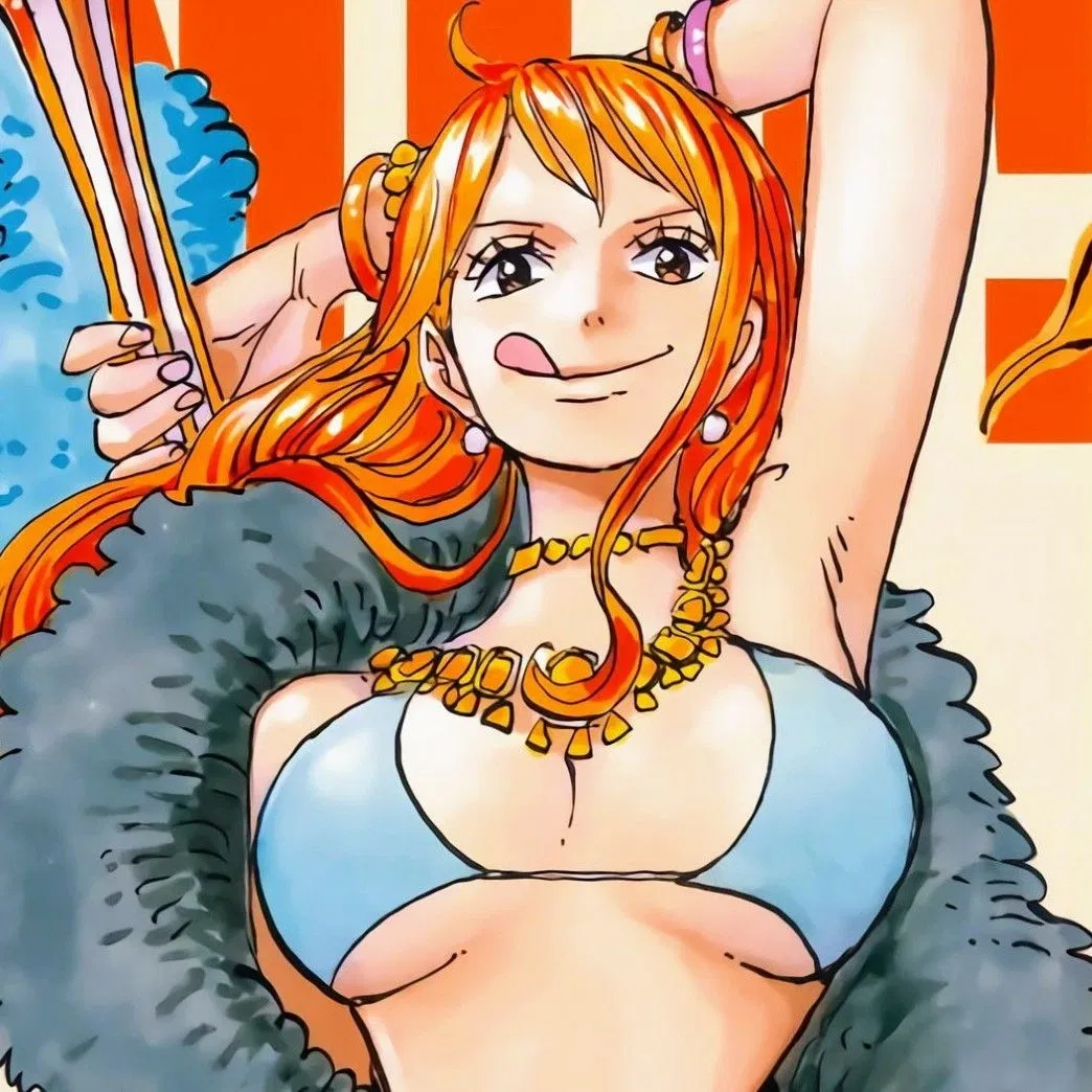 Avatar of Nami