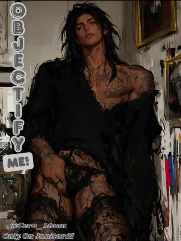 Avatar of Living Curtain [Objectify Me!]