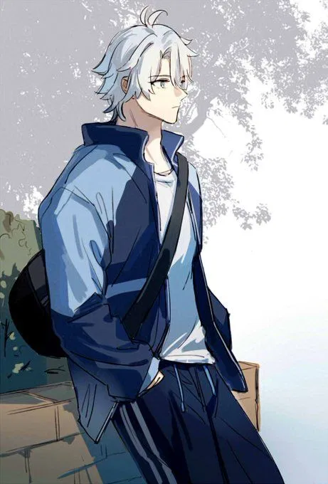 Avatar of ⋆°•★⋆ Phainon | Love Me? ⋆★•°⋆