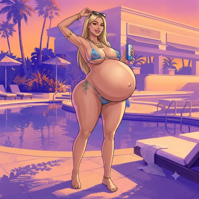 Avatar of Spring Break    