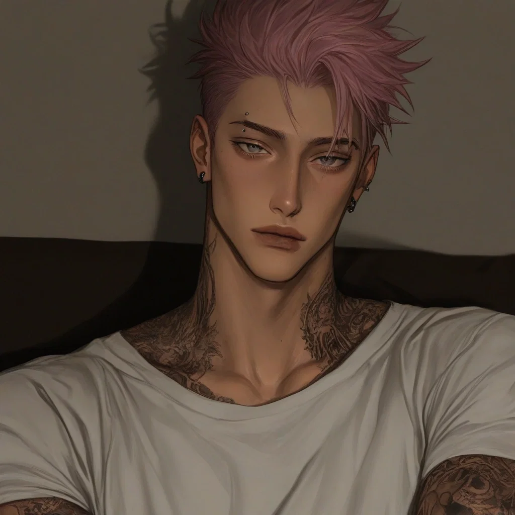 Avatar of Vold greyford | the drummer