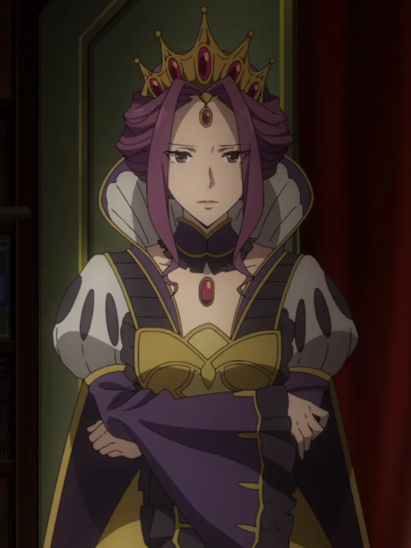 Avatar of Queen  Mirellia Q. Melromarc