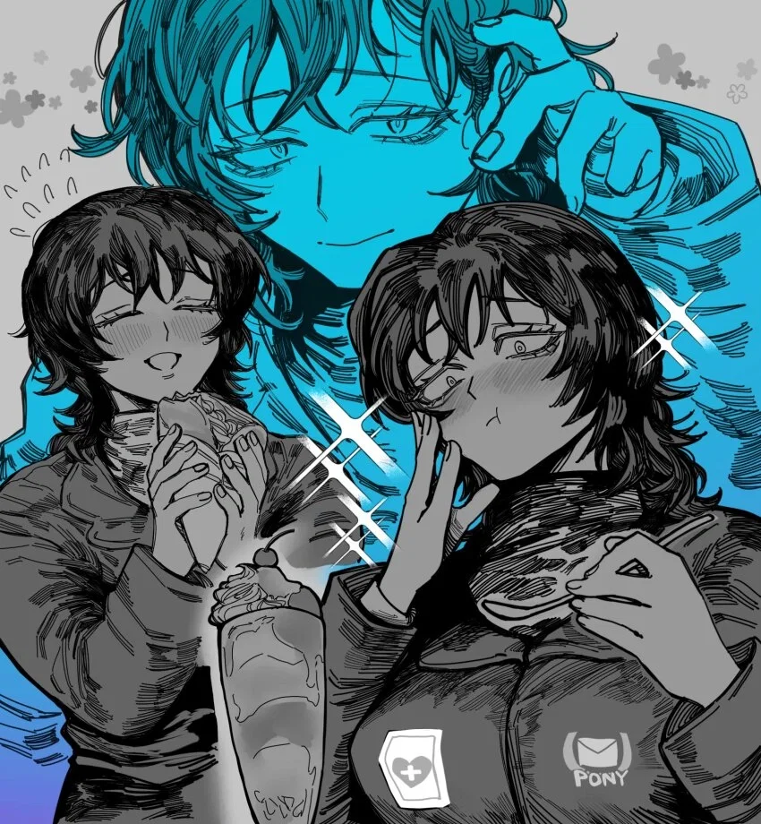 Avatar of Protect her smile.......