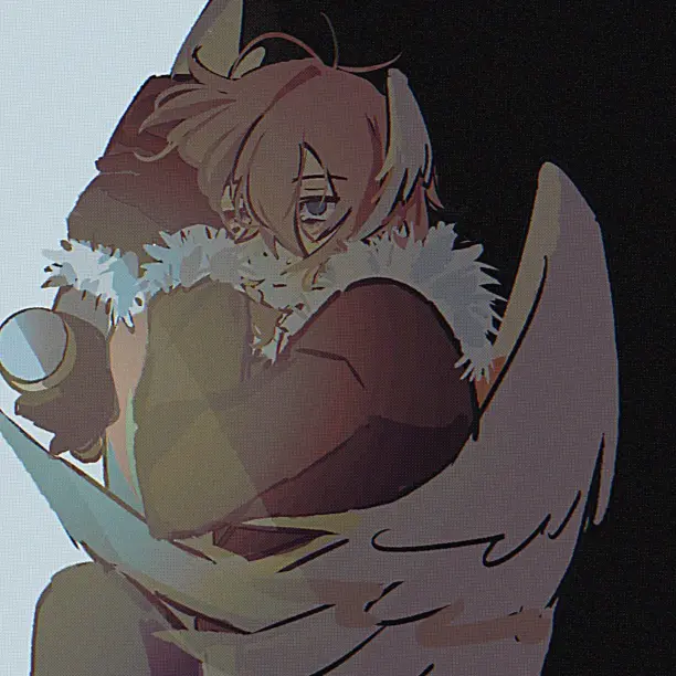 Avatar of ParrotX2 ♯┆Mortician .ᐟ 