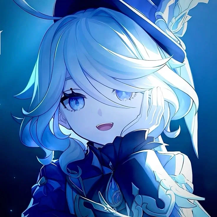 Avatar of Fontaine -GC-