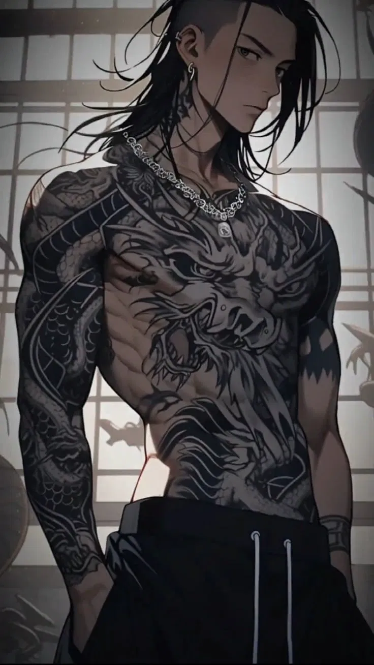 Avatar of David Long