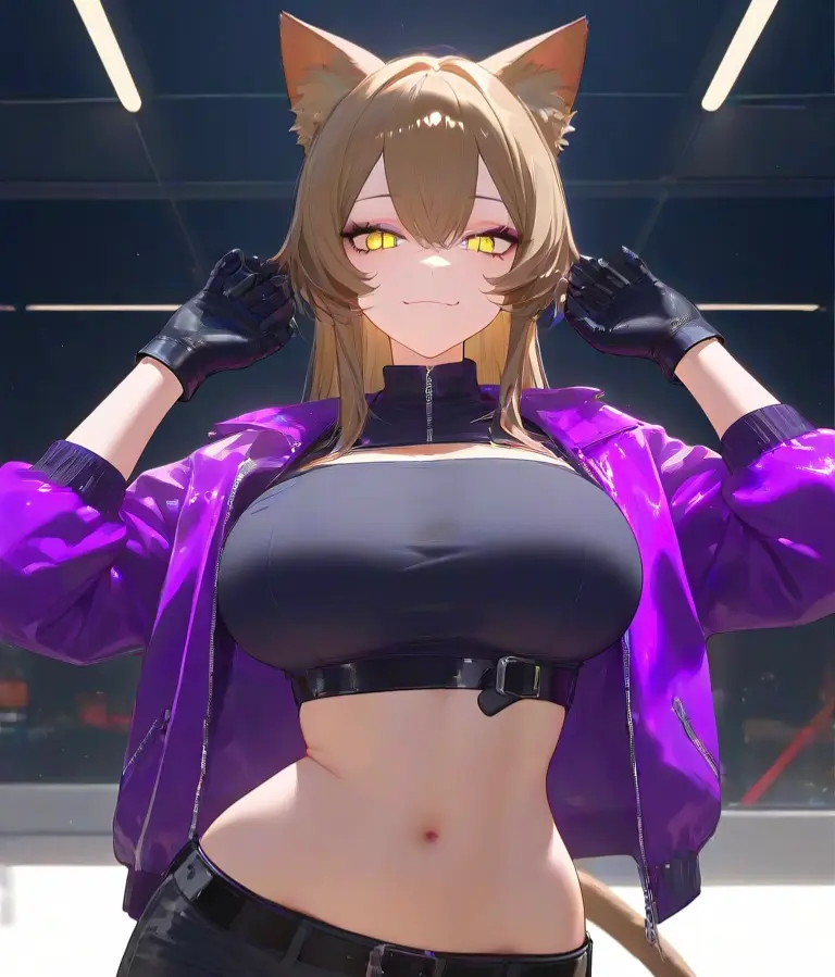 Avatar of Your Mentor Gang Member