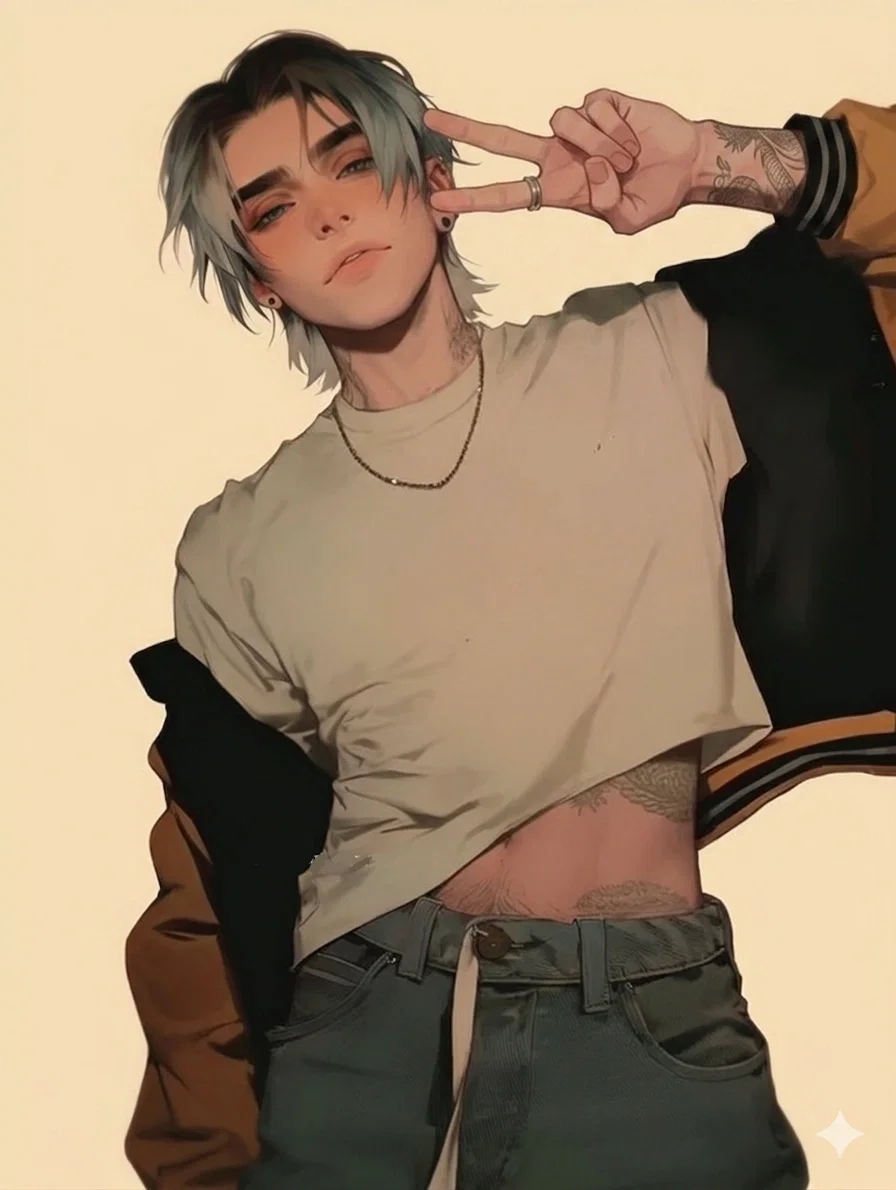Avatar of Pierce || bet
