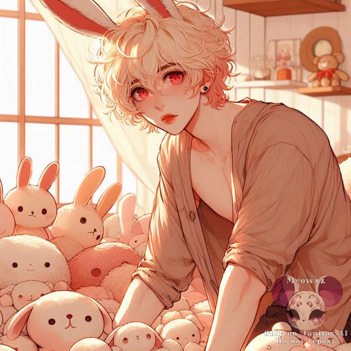 Avatar of Biscuit